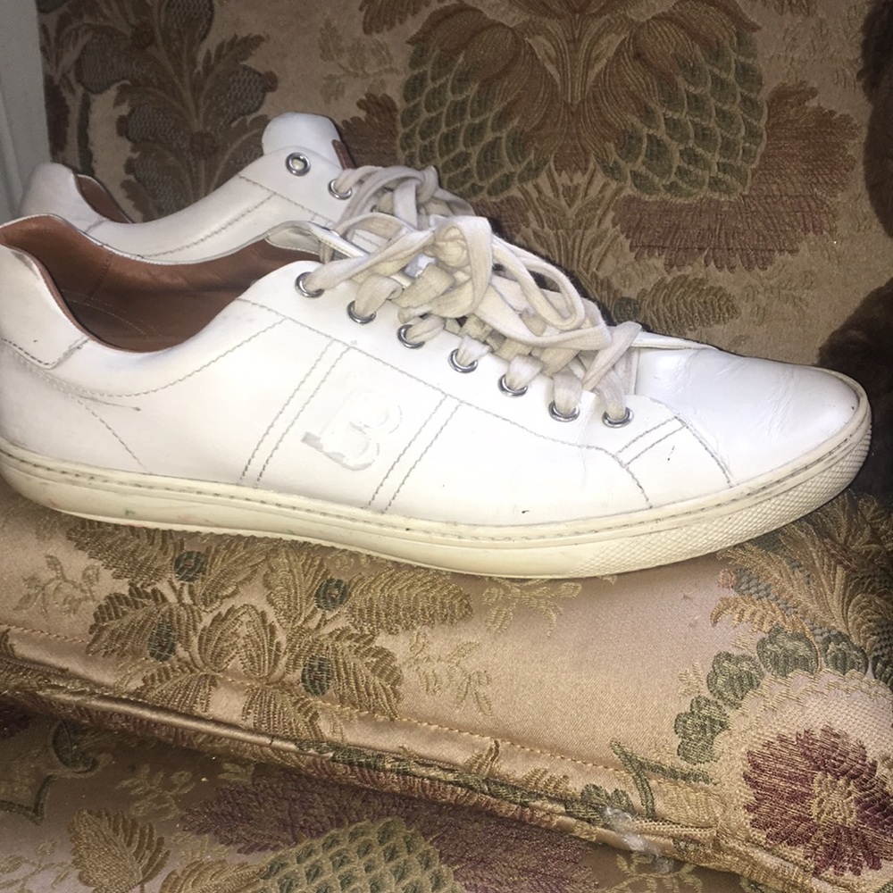 Bally men sneakers